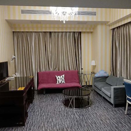 Chang'An Ehome Apartment Пекин Экстерьер фото