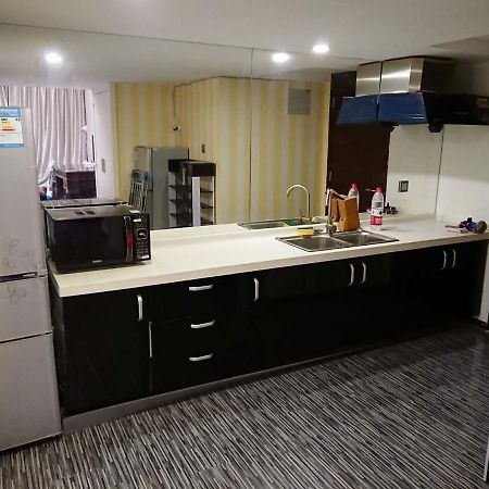 Chang'An Ehome Apartment Пекин Экстерьер фото